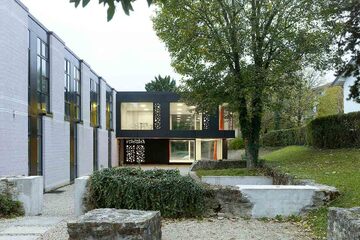 Lausanne - Muzeul roman