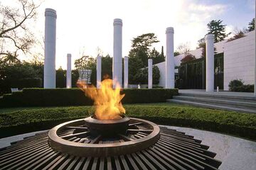 Lausanne - Muzeul Olimpic