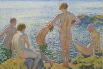 Oostende - Muzeele din Oostende