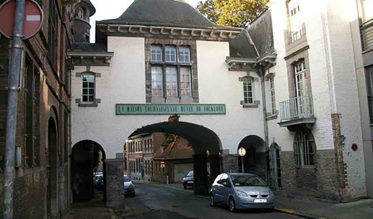 Musee du Folklore