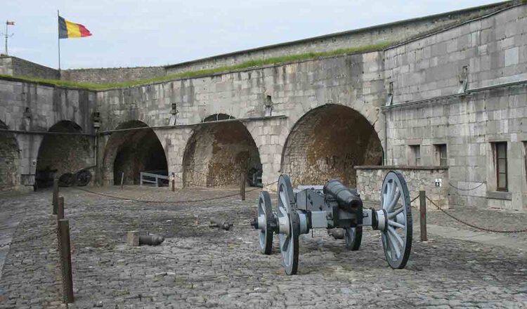 La Citadelle