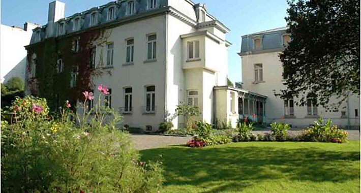 Obiective turistice Spa, Musee spadois du Cheval