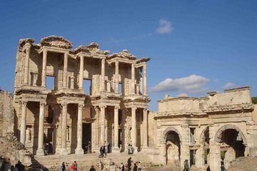 Kusadasi - Efes