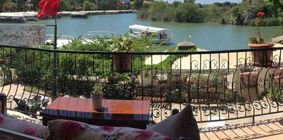 Cazare ieftina Dalyan