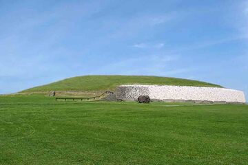 Drogheda - Newgrange