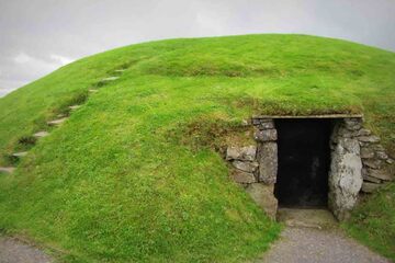 Drogheda - Fourknocks