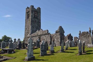 Drogheda - Hill of Slane