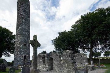 Drogheda - Monasterboice