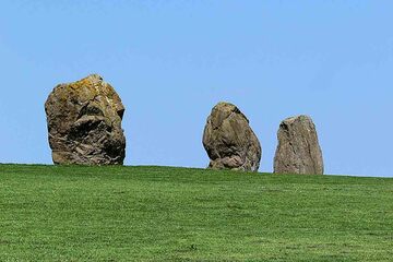 Drogheda - Bruna Boinne (valea Boyne)