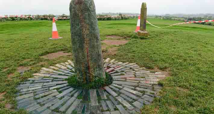 Obiective turistice Drogheda, Hill of Tara