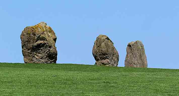 Obiective turistice Drogheda, Bruna Boinne (valea Boyne)