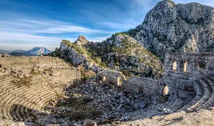 Termessos