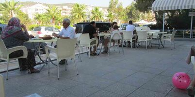 Cazare ieftina Silifke