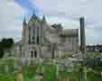 Sf. Canice's Cathedral