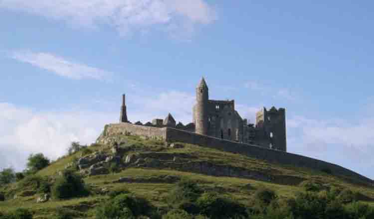 Rock of Cashel