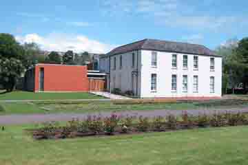 Cork - Cork Public Museum