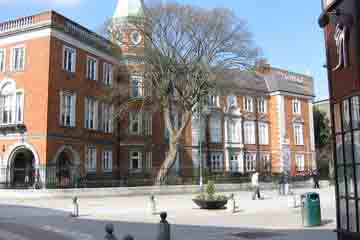 Cork - Crawford Art Gallery