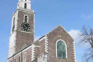 Cork - St. Ann's Shandon