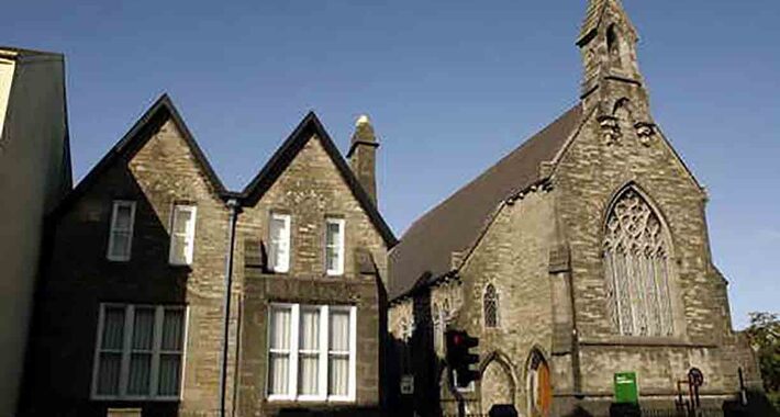 Obiective turistice Sligo, County Museum