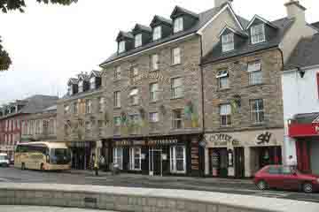 Donegal - Donegal Abbey
