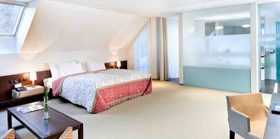 Cazare ieftina Vaduz