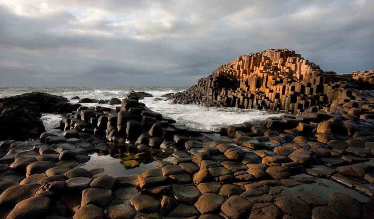 Obiective turistice Bushmills din Irlanda de Nord