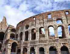 Poze Colosseum