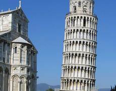 Poze Turnul din Pisa