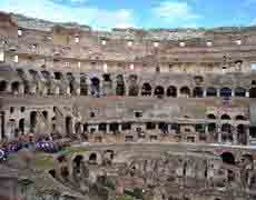 Poze Colosseum