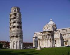 Poze Turnul din Pisa