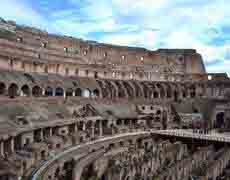 Poze Colosseum
