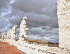 Poze Basilica di San Pietro