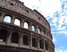 Poze Colosseum