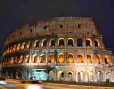 Poze Colosseum