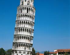 Poze Turnul din Pisa