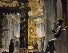 Poze Basilica di San Pietro