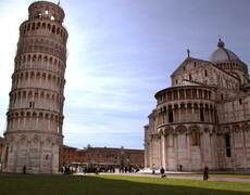 Poze Turnul din Pisa