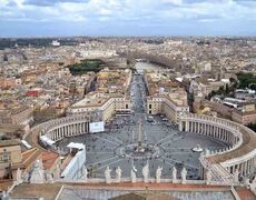 Poze Basilica di San Pietro