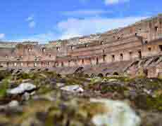 Poze Colosseum