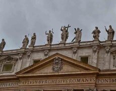 Poze Basilica di San Pietro