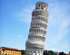 Poze Turnul din Pisa