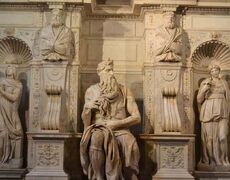 Poze San Pietro in Vincoli