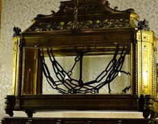 Poze San Pietro in Vincoli