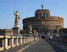 Poze Podul Sant'Angelo