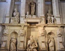 Poze San Pietro in Vincoli