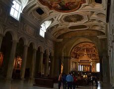 Poze San Pietro in Vincoli