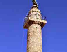 Poze Columna lui Traian