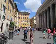 Poze Templul lui Hadrian