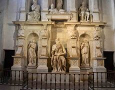 Poze San Pietro in Vincoli