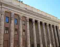 Poze Templul lui Hadrian